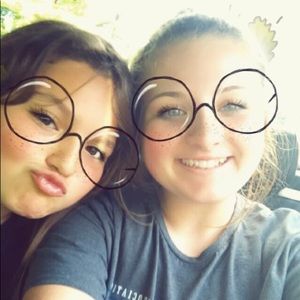 Meet your Posher, Bayleigh